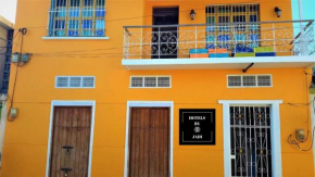 Hotel Casa Jardin